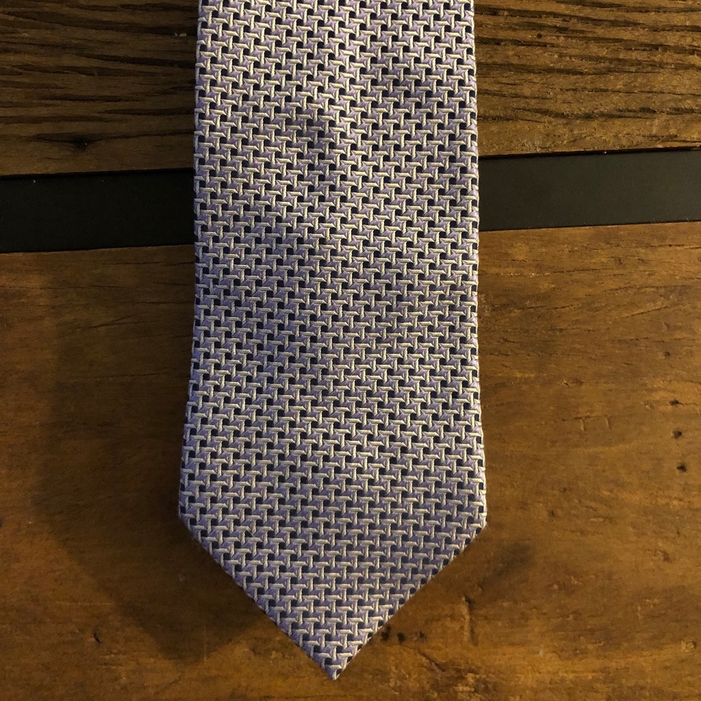 Hugo Boss Tie - Picture 2 of 3